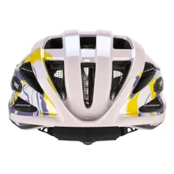 Kask rowerowy UVEX Air Wing Wielokolorowy MTB (rozmiar 56-61)