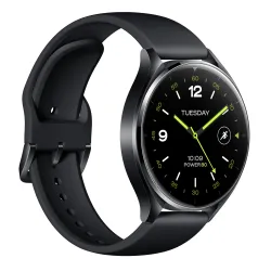 Smartwatch Xiaomi Watch 2 46mm GPS Czarny