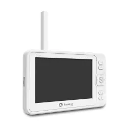 Niania elektroniczna Lionelo Babyline 8.3