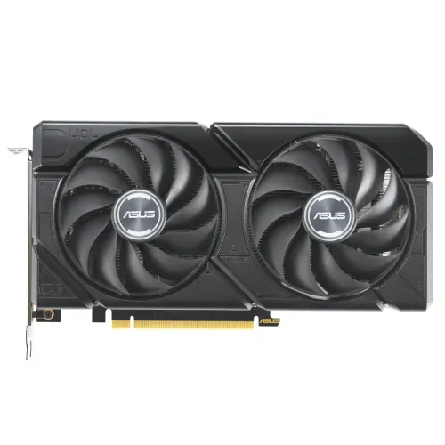 Karta graficzna ASUS Dual GeForce RTX 4060Ti EVO OC Edition 16GB GDDR6 128bit DLSS 3