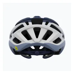 Kask rowerowy Giro Agilis matte midnight/lavender grey