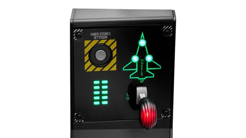 Геймпад Thrustmaster Viper