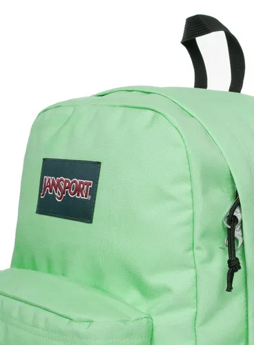 Рюкзак JanSport SuperBreak One-mint chip