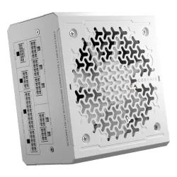 Zasilacz Corsair RM1000e 2025 1000W 80+ Gold Biały