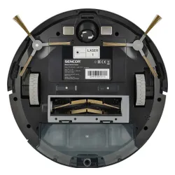 Sencor SRV 9150WH Elektrikli Süpürge Robotu