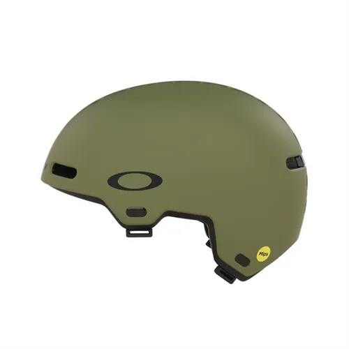 Kask rowerowy orzeszek OAKLEY Street1