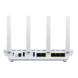 Router ASUS ExpertWiFi EBR63 2.4 / 5 GHz (DualBand), WiFi Mesh