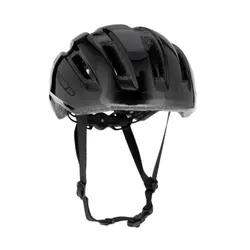 Kask rowerowy MET Miles black glossy