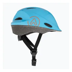 Kask rowerowy dziecięcy ATTABO Hinge niebieski