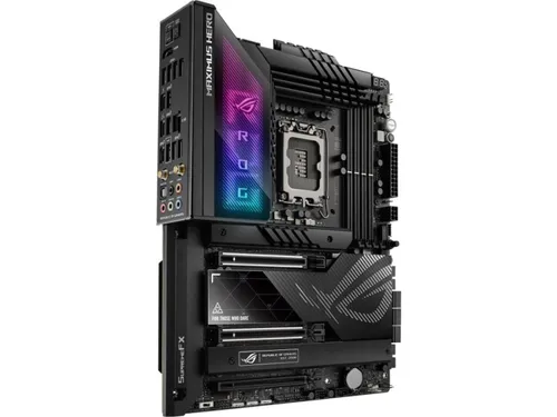 ASUS ROG MAXIMUS Z790 HERO