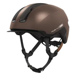 Kask rowerowy ABUS Hud-Y