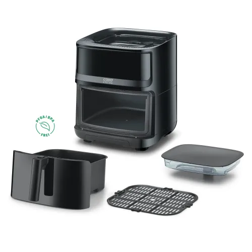 Air fryer Caso Germany AirFry i Steam 700 1700W 7l