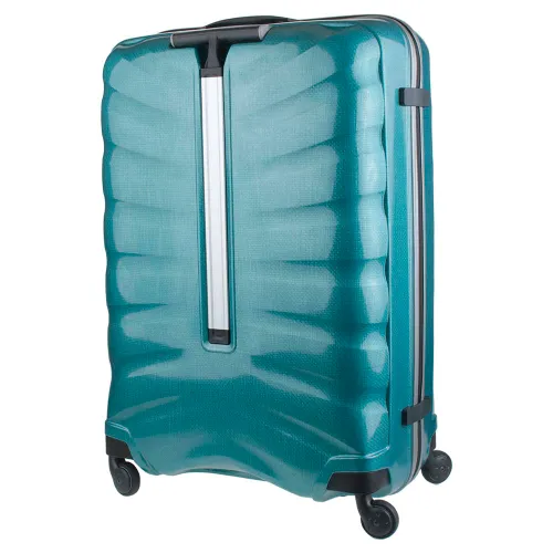 Walizka duża Firelite XL Samsonite - emerald green