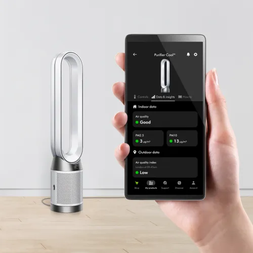 Oczyszczacz powietrza Dyson Purifier Cool PC1