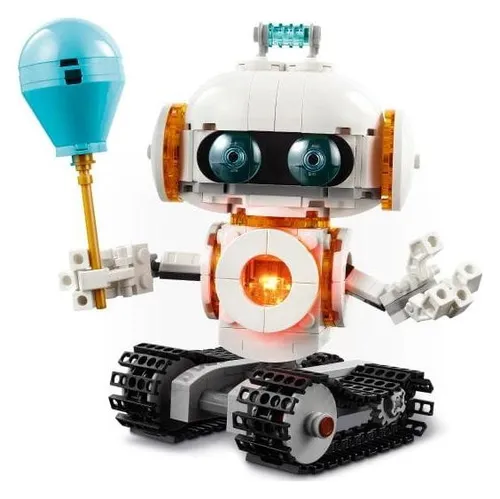 LEGO Creator 31164 Kosmiczny robot