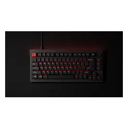 Klawiatura KEYCHRON Lemokey L5 HE Magnetic Switch Custom Gaming Dark Master