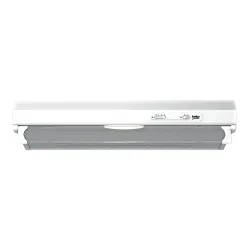 Okap Beko CFB6310W Biały