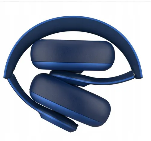 Fresh 'N Rebel Clam Blaze беспроводные наушники Bluetooth 5.2 True Blue