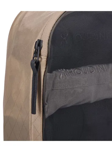 Dwa organizery podróżne Thule Packing Cube Set - gentle beige