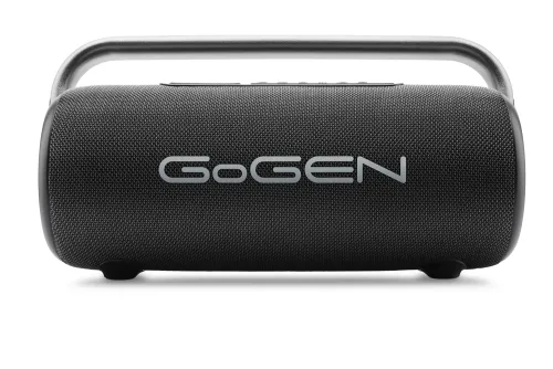 Głośnik Bluetooth GoGEN HANDEE BPS 440 60W Czarny