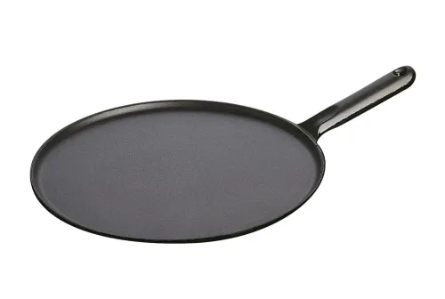 Patelnia Staub 40509-526-0 Indukcja Żeliwo 30cm