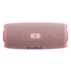 Hoparlör JBL Şarj 5 Pembe