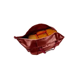 Sırt çantası Tekerlekli Seyahat Çantası Migrate Wheel Duffel 130 l Eagle Creek-burnt berry