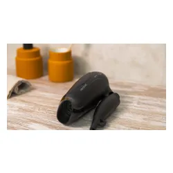 Suszarka CECOTEC Bamba IoniCare 5450 Power&Go Pro Fire Czarny 2400W