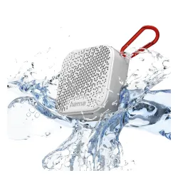 Głośnik Bluetooth Hama Pocket 3.0 3,5W Biały