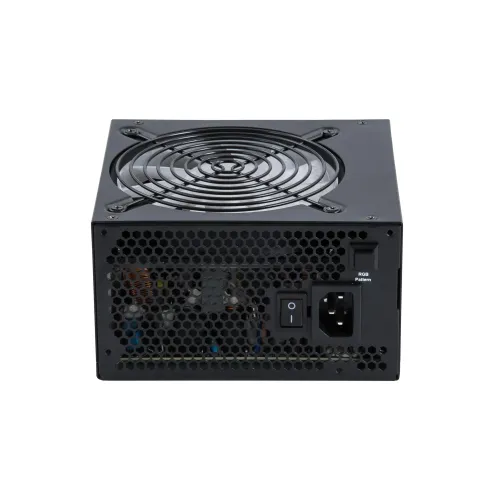 Zasilacz Chieftec Photon CTG-650C-RGB 650W 80+ Czarny