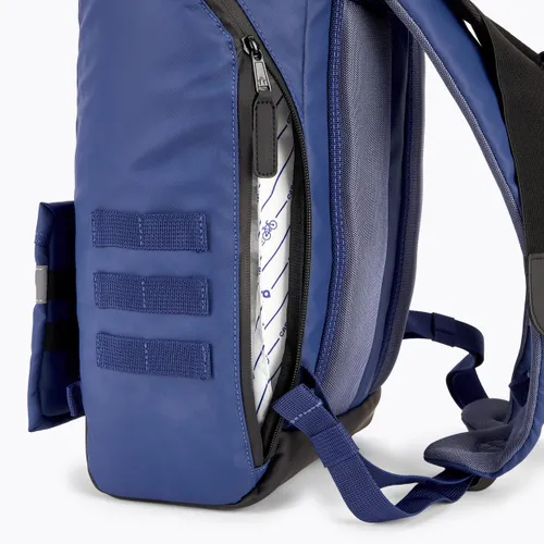 Plecak Cabaia Explorer Odense 26 l dark blue