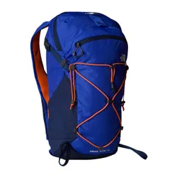 Plecak sportowy The North Face Trail Lite 12 - tnf blue / summit navy