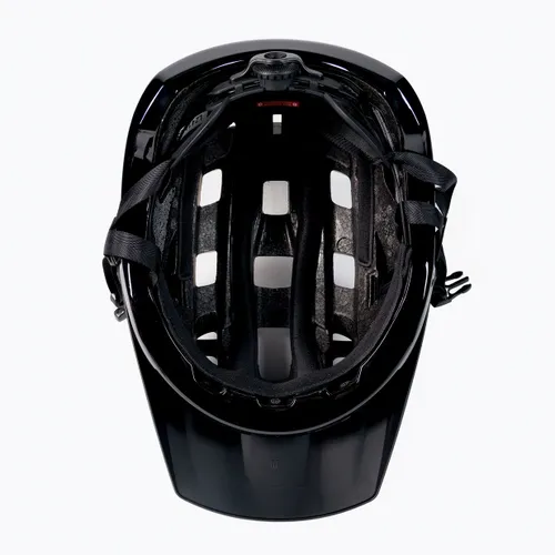 Kask rowerowy Lazer Impala matte full/black