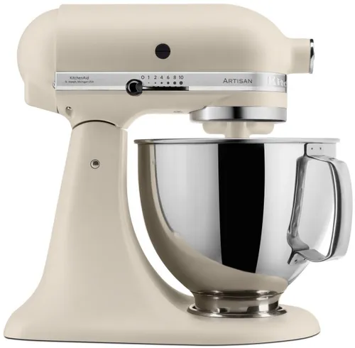 Robot kuchenny planetarny KITCHENAID Artisan 5KSM125EFL 300W