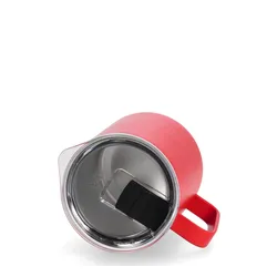 Kubek termiczny Pajak Camp Mug - red