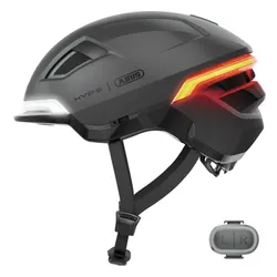 Kask rowerowy ABUS Hyp-E