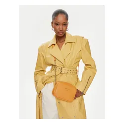 Geanta Patrizia Pepe CB0071/L001-R824 Portocaliu