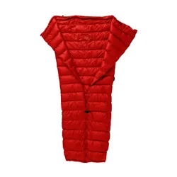 Podpinka hamakowa Pajak Quest Quilt - red