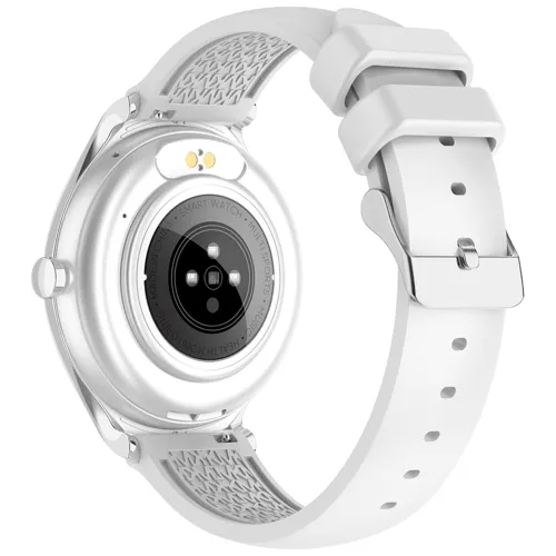 Smartwatch COLMI L10 Srebrny