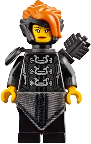 Конструктор Lego Ninjago мех шок (70632)