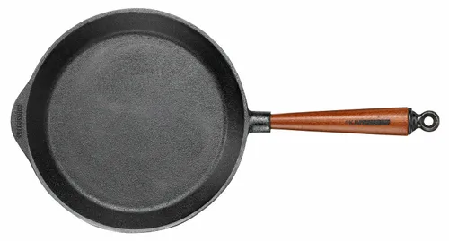 Patelnia SKEPPSHULT Natural Selection 0240T 24 cm
