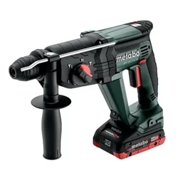 SDS-Plus Metabo KH 18 LTX 24 Akülü Matkap Ucu