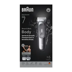 Trymer BRAUN Seria 7 BG7550