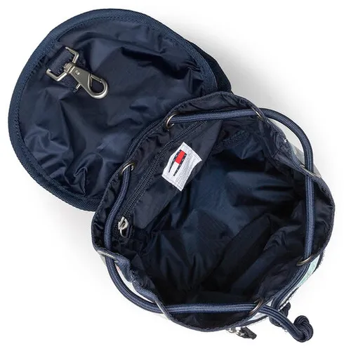 Tommy Jeans TJW Heritage Rucsac imprimare AW0AW12410 0F4