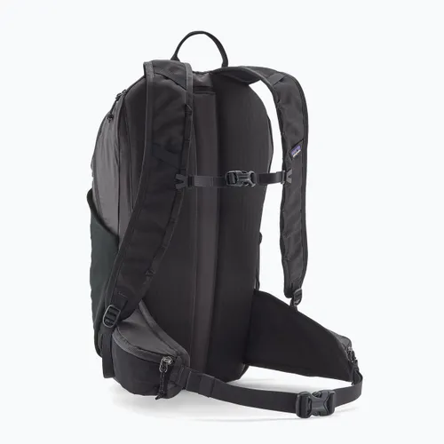 Plecak turystyczny miejski Patagonia Terravia Pack 22 l - black