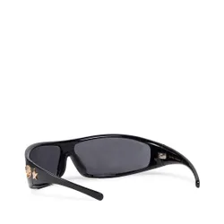 Okulary przeciwsłoneczne Chiara Ferragni CF 7017/S Black 807 - Rozmiar (EU) 85