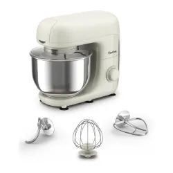 Robot planetarny Tefal Bake Essential QB160138 800W