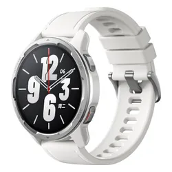 Xiaomi Watch S1 Active GL Akıllı Saat Beyaz (35785)