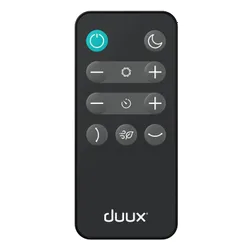 Wentylator DUUX Whisper 3 DXCF220 Szary