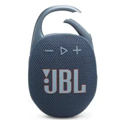 Głośnik Bluetooth JBL Clip 5 7W Niebieski